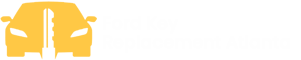 Ford Key Replacement Atlanta Logo